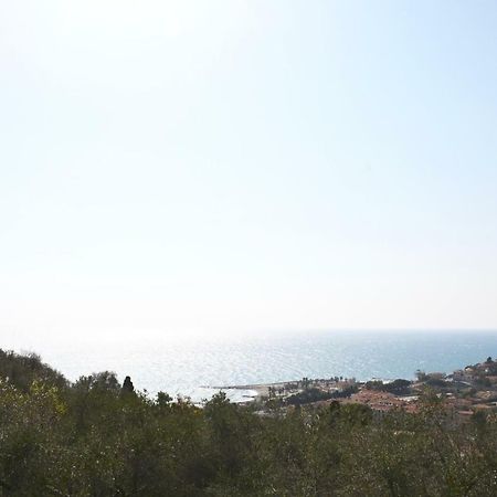 La Torretta Imperia Exterior foto