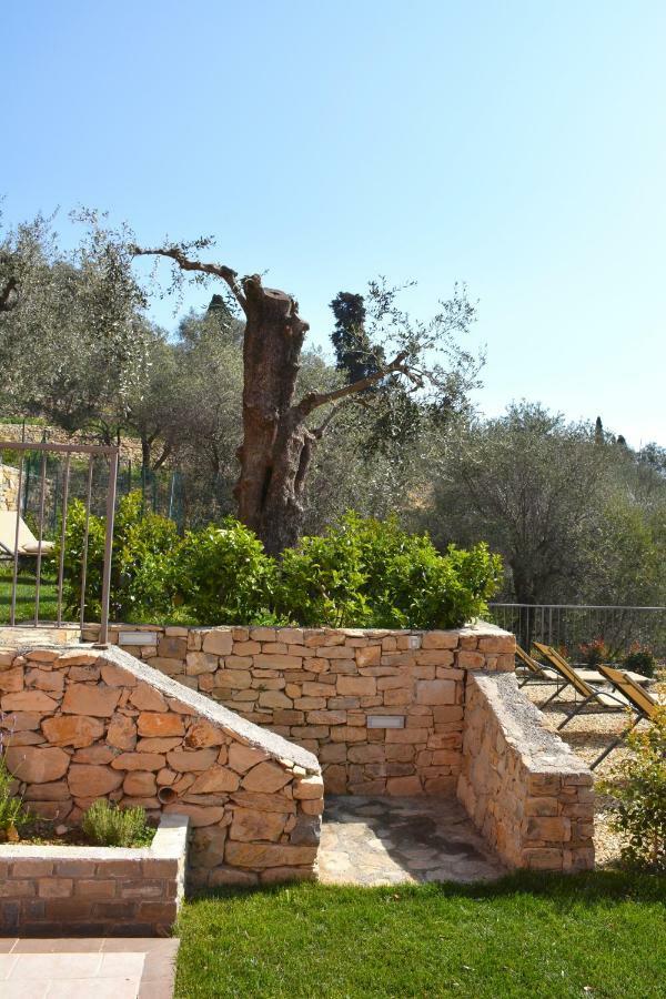 La Torretta Imperia Exterior foto